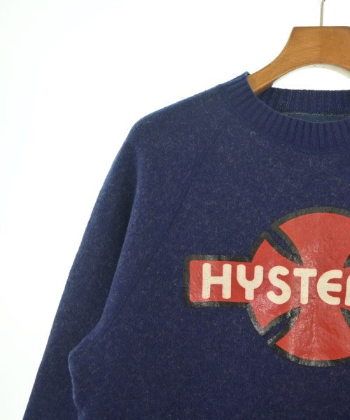 HYSTERIC GLAMOUR 毛衣
