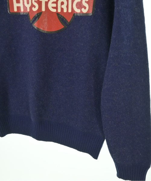 HYSTERIC GLAMOUR 毛衣