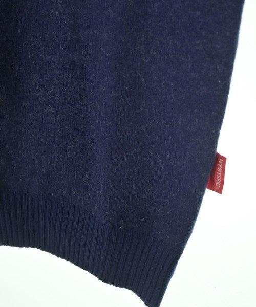 HYSTERIC GLAMOUR 毛衣