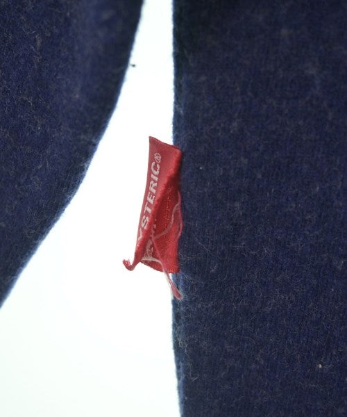 HYSTERIC GLAMOUR 毛衣