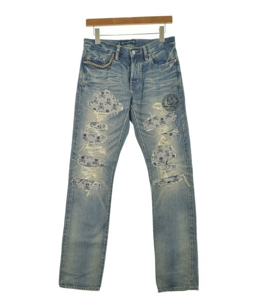 HYSTERIC GLAMOUR 牛仔褲