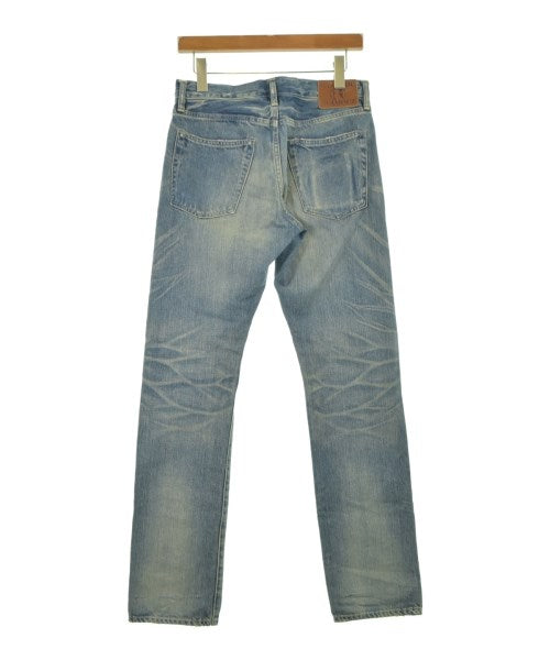 HYSTERIC GLAMOUR 牛仔褲