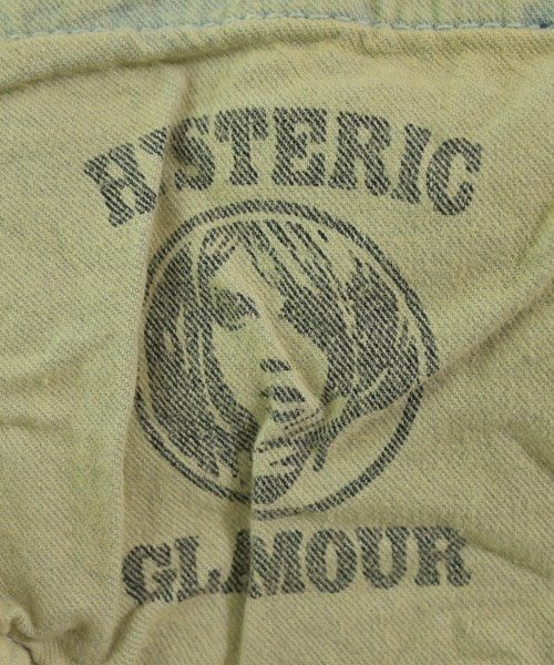 HYSTERIC GLAMOUR 牛仔褲
