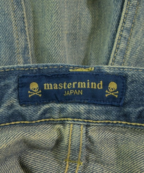 HYSTERIC GLAMOUR 牛仔褲