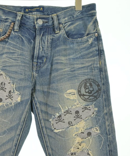 HYSTERIC GLAMOUR 牛仔褲