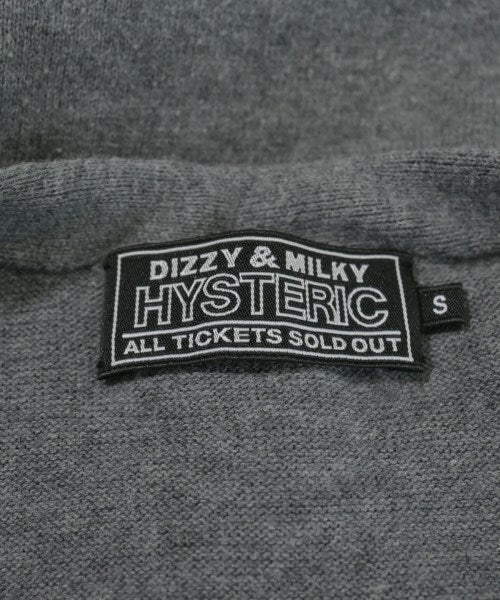 HYSTERIC GLAMOUR 開襟衫