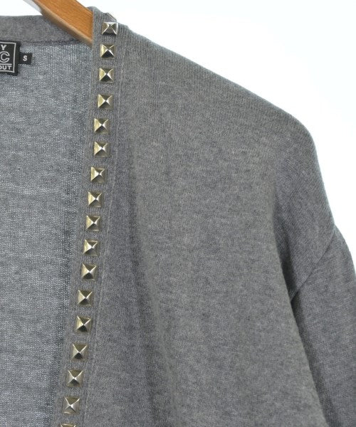 HYSTERIC GLAMOUR 開襟衫