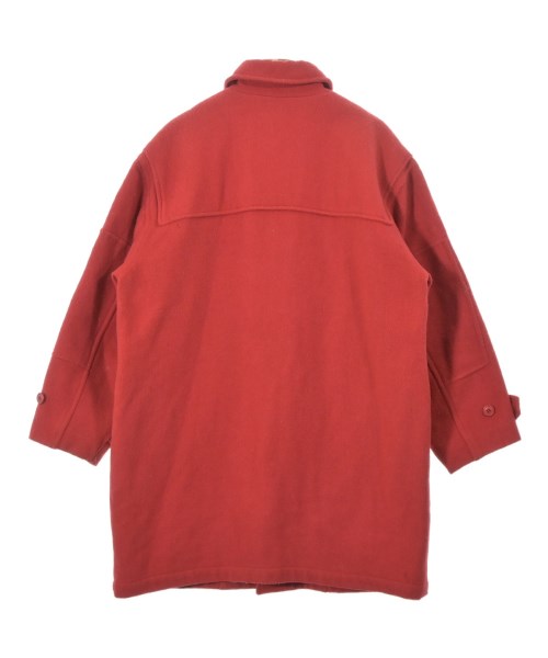 HYSTERIC GLAMOUR 羊毛大衣