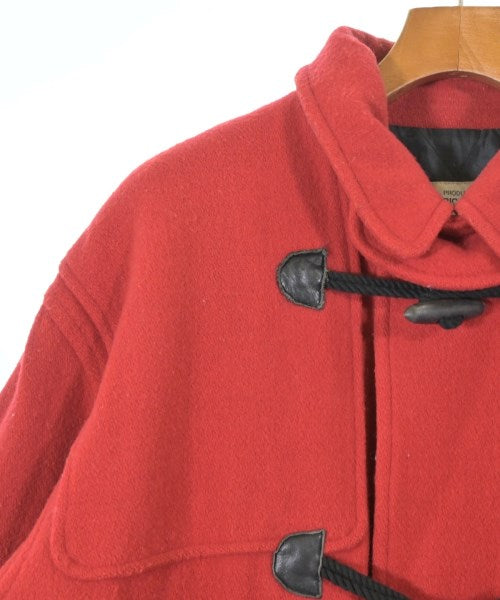 HYSTERIC GLAMOUR 羊毛大衣