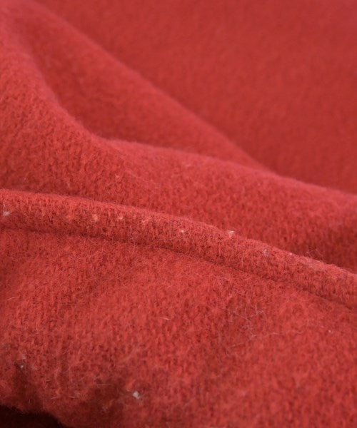 HYSTERIC GLAMOUR 羊毛大衣