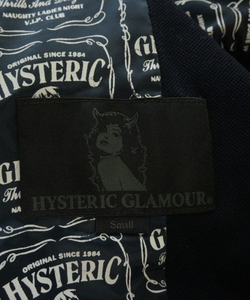 HYSTERIC GLAMOUR 夾克