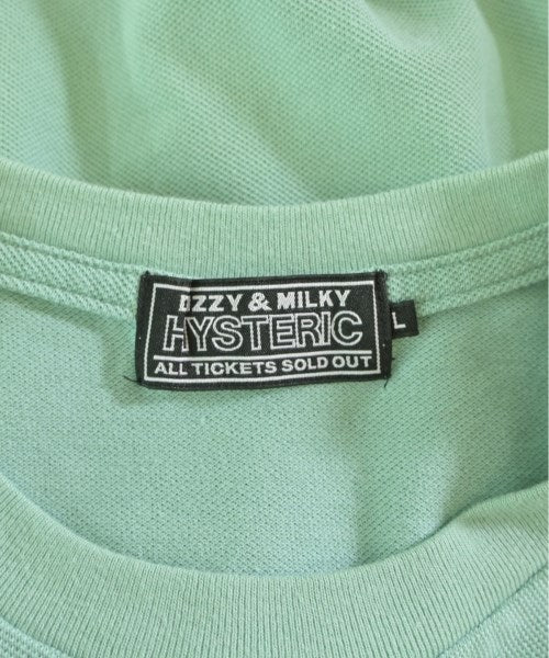HYSTERIC GLAMOUR T恤/上衣