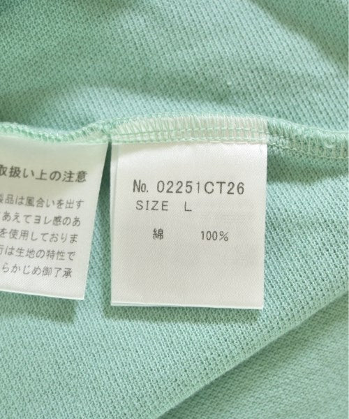 HYSTERIC GLAMOUR T恤/上衣