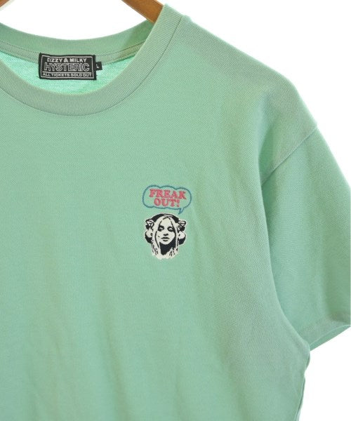 HYSTERIC GLAMOUR T恤/上衣