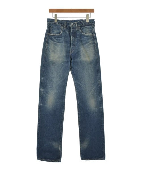 HYSTERIC GLAMOUR 牛仔