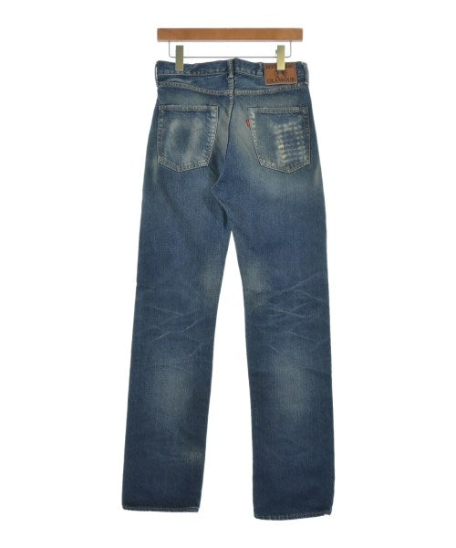 HYSTERIC GLAMOUR 牛仔