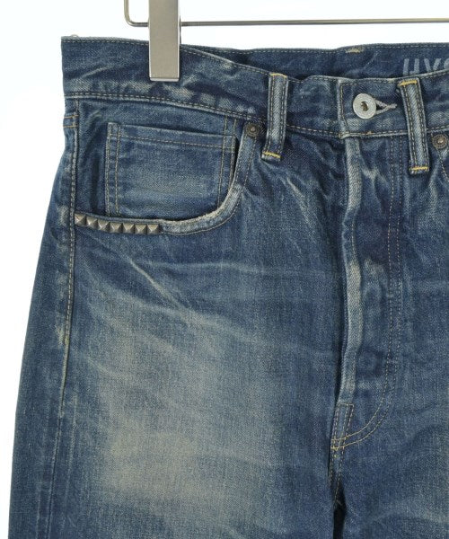 HYSTERIC GLAMOUR 牛仔