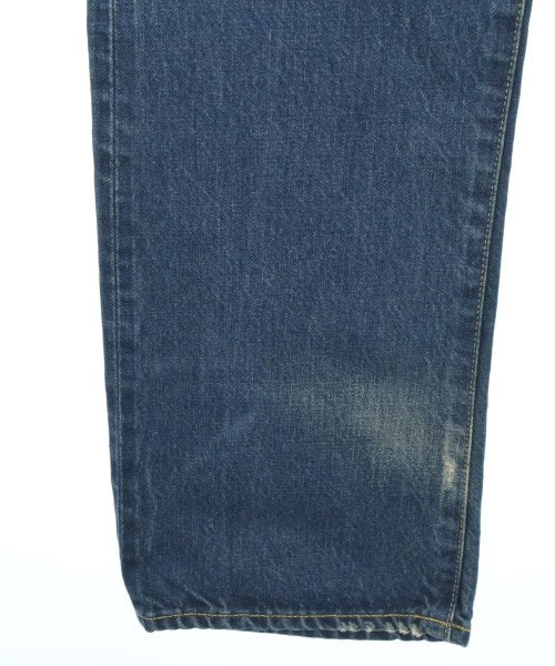 HYSTERIC GLAMOUR 牛仔