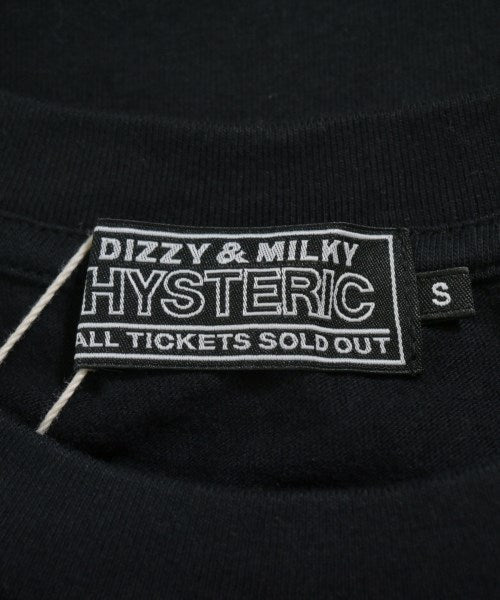 HYSTERIC GLAMOUR T恤/上衣