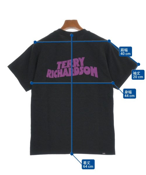 HYSTERIC GLAMOUR T恤/上衣