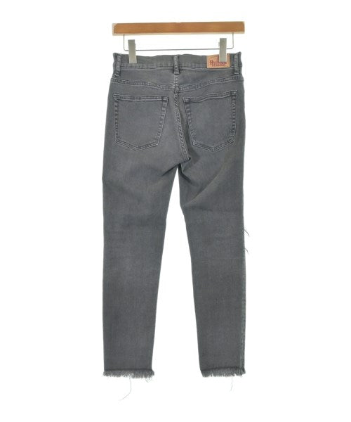 HYSTERIC GLAMOUR 牛仔褲