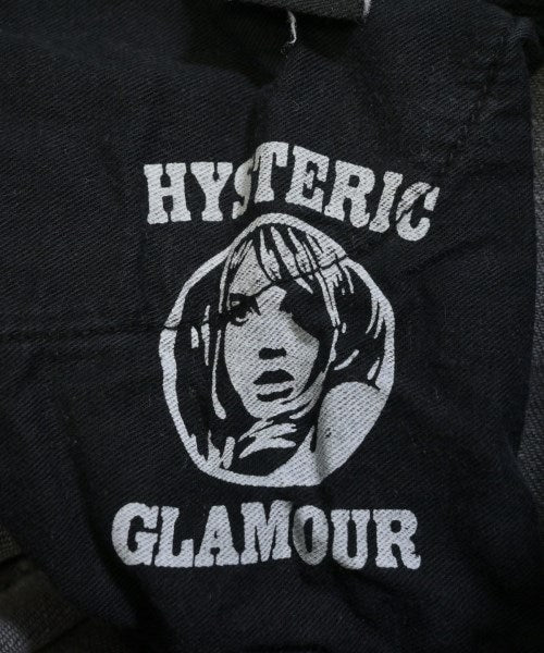 HYSTERIC GLAMOUR 牛仔褲