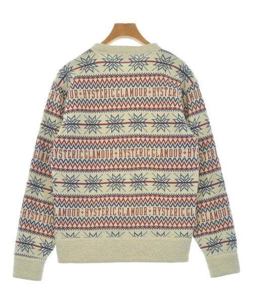 HYSTERIC GLAMOUR 毛衣