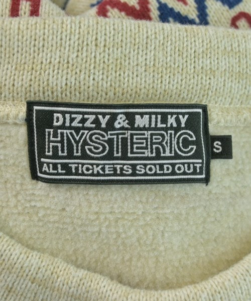 HYSTERIC GLAMOUR 毛衣