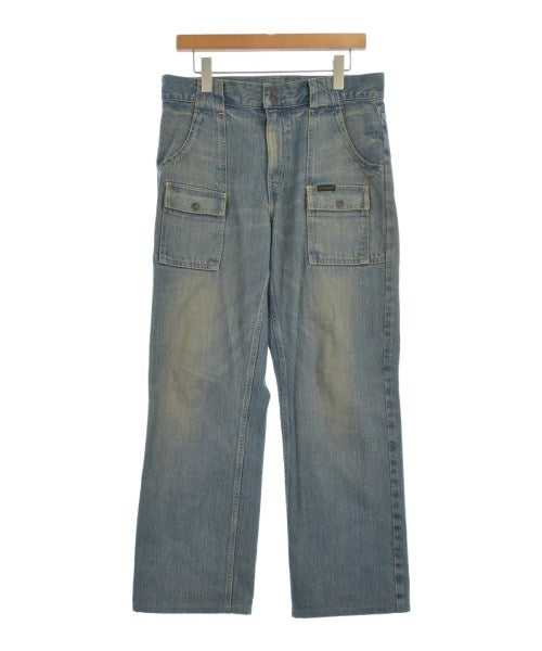 HYSTERIC GLAMOUR 牛仔