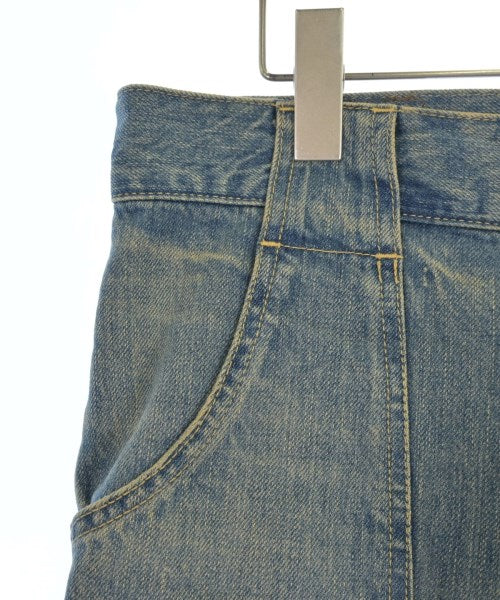 HYSTERIC GLAMOUR 牛仔