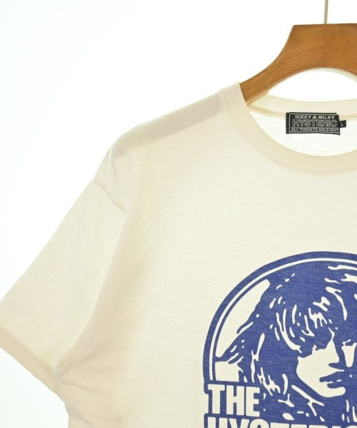 HYSTERIC GLAMOUR T恤/上衣