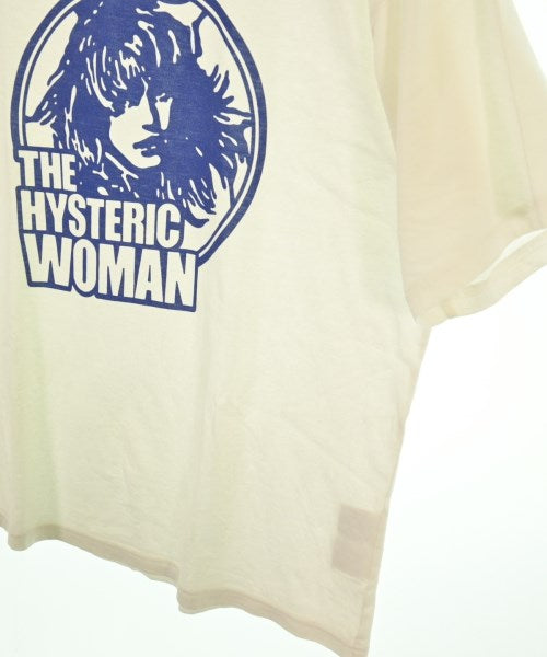 HYSTERIC GLAMOUR T恤/上衣
