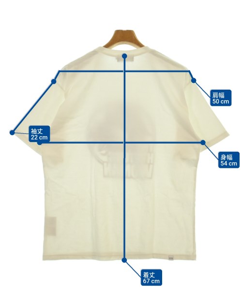 HYSTERIC GLAMOUR T恤/上衣