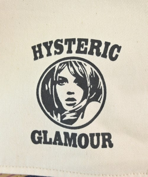 HYSTERIC GLAMOUR 短