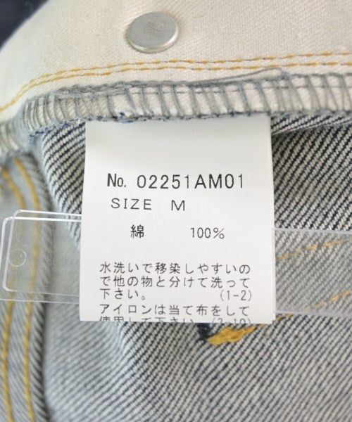 HYSTERIC GLAMOUR 短