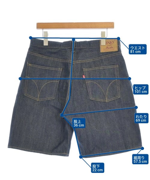 HYSTERIC GLAMOUR 短