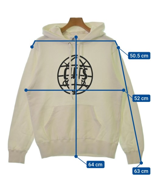 HYSTERIC GLAMOUR 連帽衫