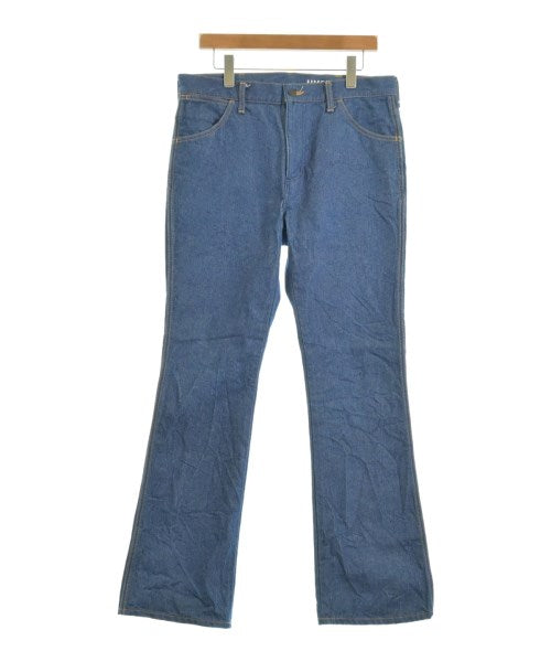 HYSTERIC GLAMOUR 牛仔褲