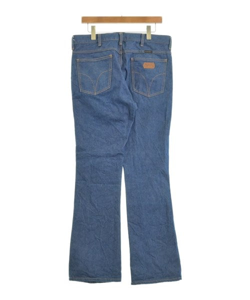 HYSTERIC GLAMOUR 牛仔褲