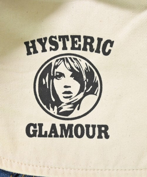 HYSTERIC GLAMOUR 牛仔褲