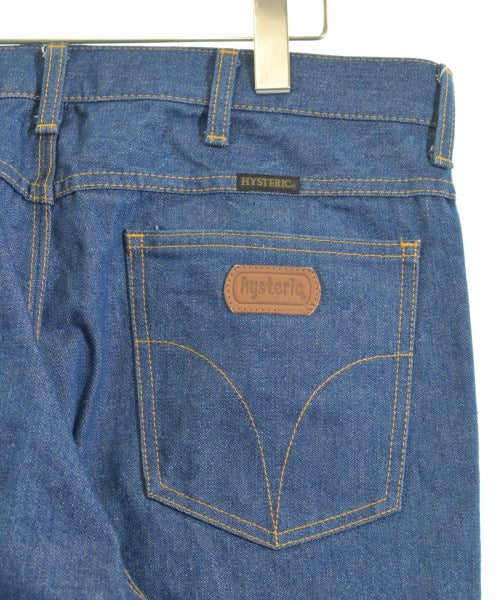 HYSTERIC GLAMOUR 牛仔褲