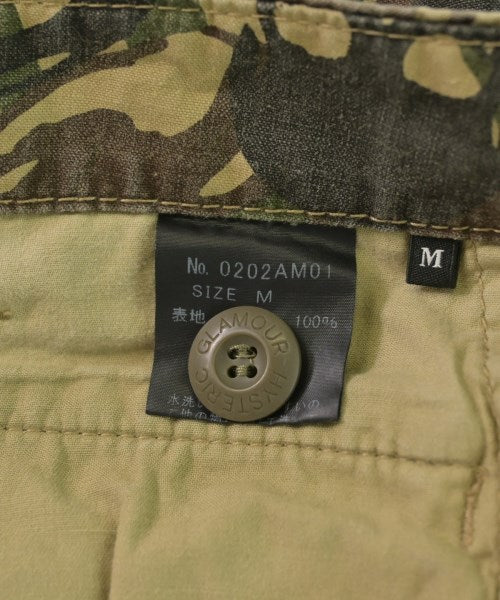 HYSTERIC GLAMOUR 短褲