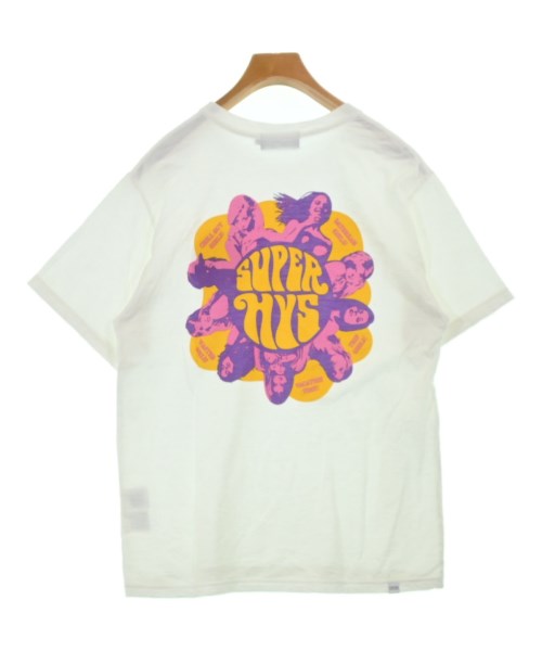 HYSTERIC GLAMOUR T恤/上衣