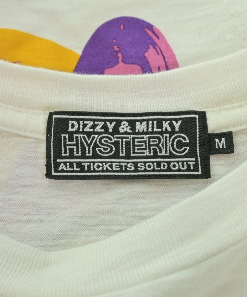 HYSTERIC GLAMOUR T恤/上衣