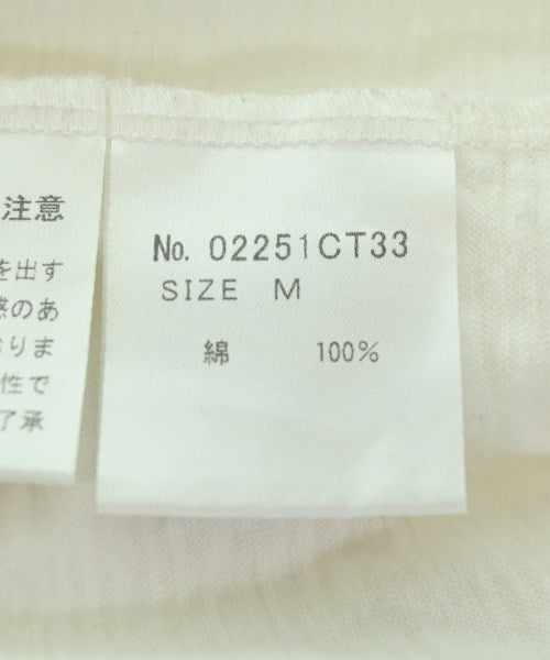 HYSTERIC GLAMOUR T恤/上衣