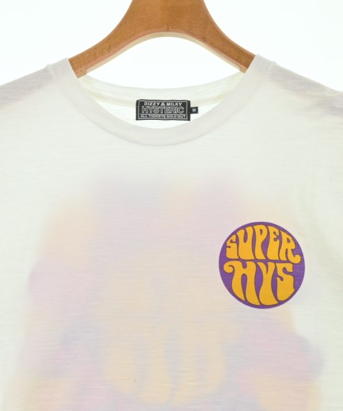 HYSTERIC GLAMOUR T恤/上衣