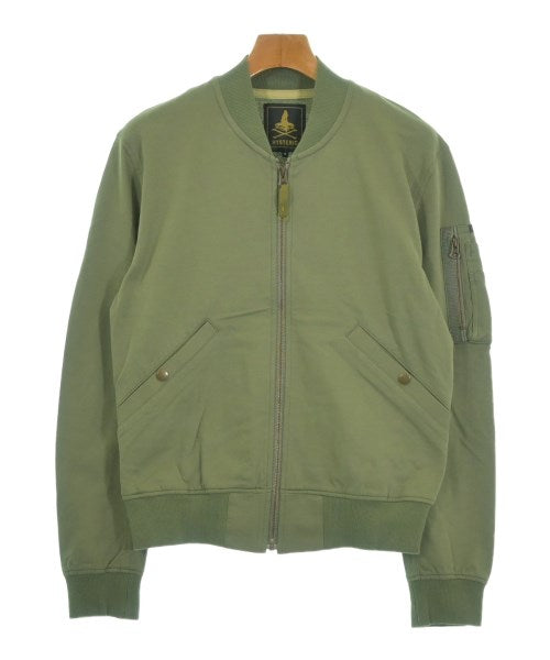 HYSTERIC GLAMOUR 軍裝夾克