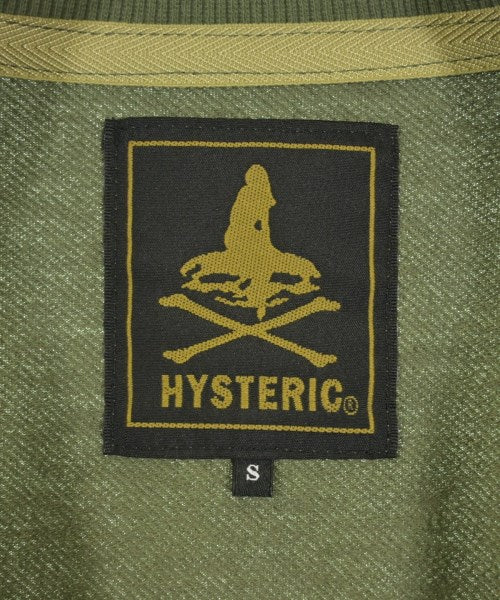 HYSTERIC GLAMOUR 軍裝夾克