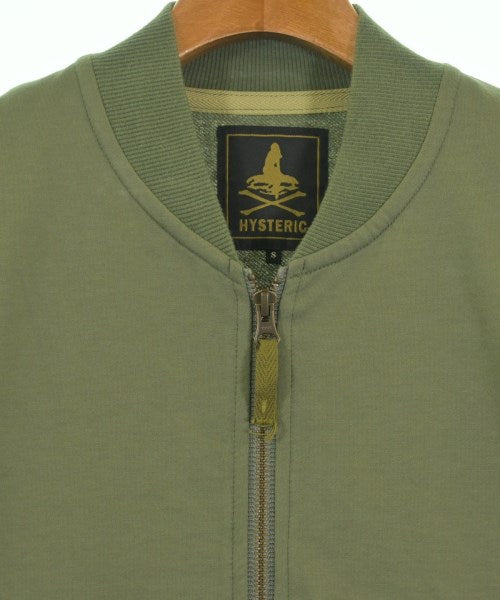 HYSTERIC GLAMOUR 軍裝夾克