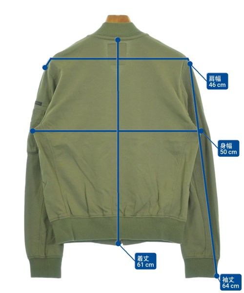 HYSTERIC GLAMOUR 軍裝夾克